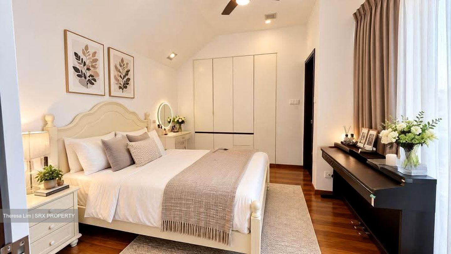 Le Reve (D14), Condominium #612734801